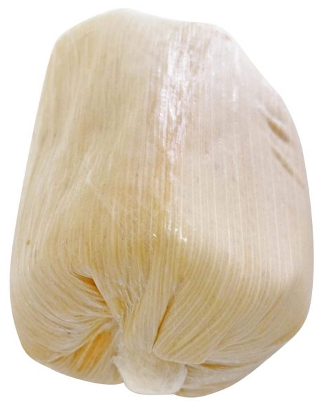 CG's Kenkey (Fermented Cornmeal Dough)