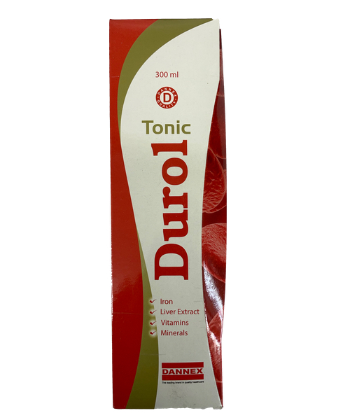 Durol Tonic