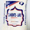 Kokonte Lafu - Cassava Flour